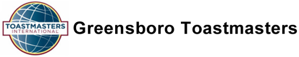  Greensboro Toastmasters, contest winners, Jeff SanGeorge, Fabian Portilla, Hudson Griffin